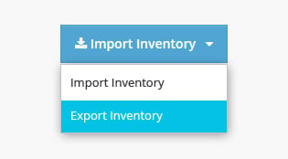 Import or Export Product Catalogue